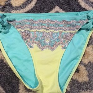 Victoria Secret bikini bottom